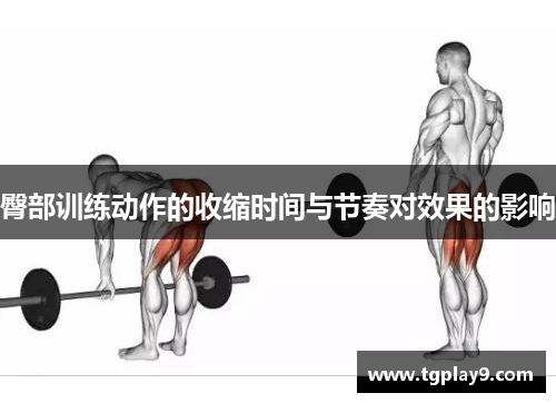 臀部训练动作的收缩时间与节奏对效果的影响